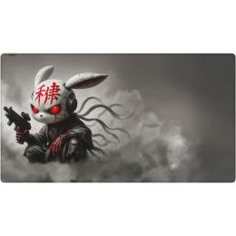 Коврик для мыши Hator Tonn Evo 3XL Angry Bunny (HTP051)
