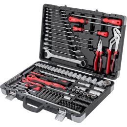 Набор инструментов Intertool ET-7119 119шт