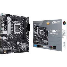 Материнская плата Asus Prime H610M-A-CSM
