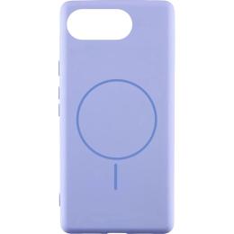 Чехол Epic Silicone Lakshmi Magnetic Fit для Google Pixel 10a Dasheen