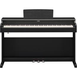Цифровое пианино Yamaha YDP-165 Black