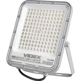 Світлодіодний прожектор Videx Premium F2 100W 5000K (VL-F2-1005G)