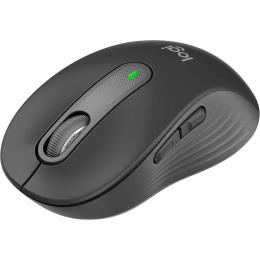 Миша Logitech Signature M650 L Graphite (910-006236)