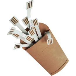 Гнучкі роз'єми для підключення додаткових панелей Nanoleaf Canvas Flexible Linkers 9шт (NC04-0030)