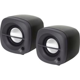 Акустична система Omega OG-15 Black