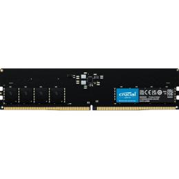 Модуль памяти DDR5 Crucial 16 GB 5600 MHz (CT16G56C46U5)