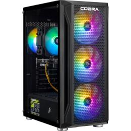 Компьютер COBRA Gaming (I124F.32.S5.56.20178)