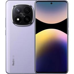 Смартфон Redmi Note 14 Pro+ 5G 8/256GB Lavender Purple Global EU
