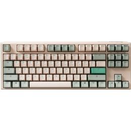 Клавіатура Ducky One 3 TKL Cherry MX Brown Matcha Cream (DKON2187-BUAPXМAEGGC1) UA