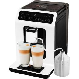 Кавомашина Krups Evidence EA8911