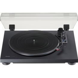 Проигрыватель виниловых дисков TEAC TN-180BT-B Black
