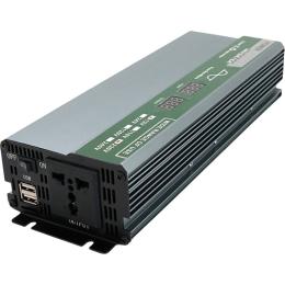 Автомобільний інвертор Demuda DMDPSW-800W