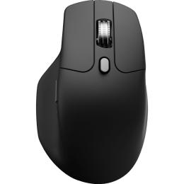 Мышь Keychron M6S Black (M6S-A72)