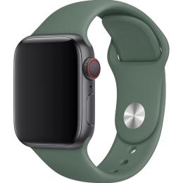 Ремінець DK Sport Band для Apple Watch 42/44/45/49mm Pine Green
