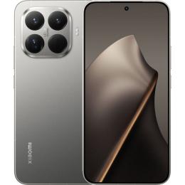 Смартфон Xiaomi 15T Pro 12/512GB Titan Gray Global EU