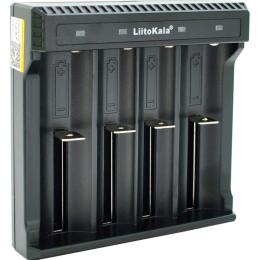 Зарядний пристрій LiitoKala Lii-L4