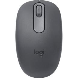 Миша Logitech M196 Graphite (910-007459)