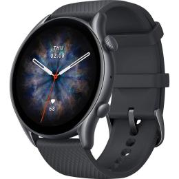 Смарт-годинник Amazfit GTR 3 Pro Infinite Black