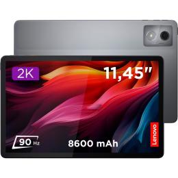 Планшет Lenovo Tab K11 Plus 8/256GB Wi-Fi Luna Grey (ZAEV0000UA) UA-UCRF