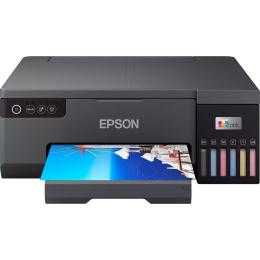 Принтер Epson EcoTank L8050 (C11CK37403)