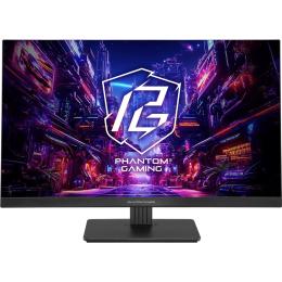 Монитор ASRock 27` Phantom Gaming PG27FFT1B