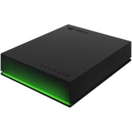 Внешний жесткий диск Seagate Game Drive для Xbox 5TB Black (STKX5000403)
