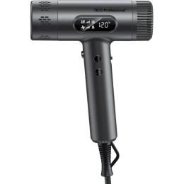 Фен TICO Professional Hyper Sonic Compact Graphite (100039)
