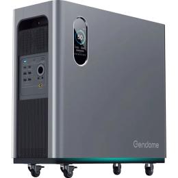Зарядная станция Gendome Home 3000W