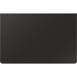 Чохол-клавіатура Samsung Book Cover Keyboard Slim для Galaxy Tab S9+/S9 FE+/S10+ Black (EF-DX810UBEGWW)