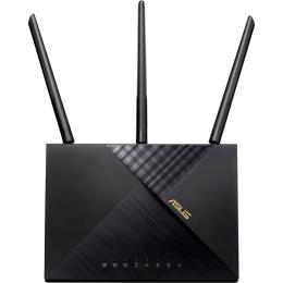 Бездротовий маршрутизатор (роутер) Asus 4G-AX56