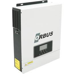Гибридный солнечный инвертор ORBUS ORB-1.6KW