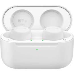 Навушники Amazon Echo Buds (2nd Gen) Glacier White