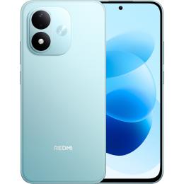 Смартфон Redmi Note 17 5G 6/128GB Sky Teal UA-UCRF