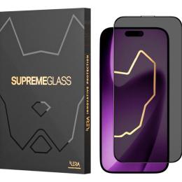 Захисне скло iLera DeLuxe Incognito для Apple iPhone Air (ILInDL17Air)