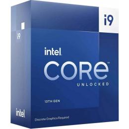 Процесор Intel Core i9-13900KF Box (BX8071513900KF)