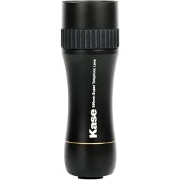 Телефото об'єктив для смартфона Kase Super Telephoto 300мм