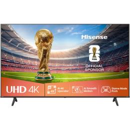 Телевізор Hisense 65A6Q 65" LED 4K (20015900) UA