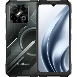 Смартфон Doogee Blade GT Pro 12/512GB Black