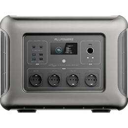 Зарядная станция Allpowers R2500 V2