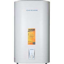 Бойлер Ocean Flat Basic RZB80M ET+DT 80L