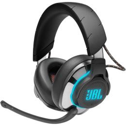 Ігрові навушники JBL Quantum 810 Wireless (JBLQ810WLBLK)