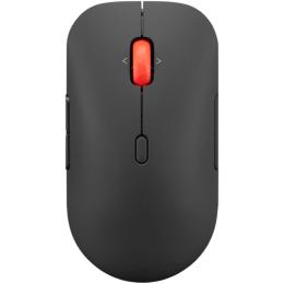 Мышь Lenovo Pro Plus 6050 Multi-Mode Black (4Y51S61876)