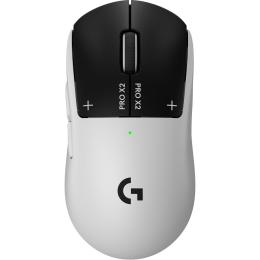 Мышь Logitech G Pro X2 Superstrike (910-007776)