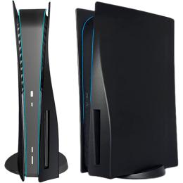 Змінна панель Epik Console Covers для PlayStation 5 Black