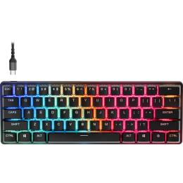 Клавиатура SteelSeries Apex Pro Mini Gen 3 UK (64914)