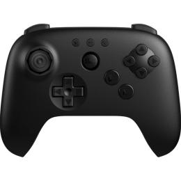 Геймпад 8BitDo 64 Bluetooth 80NE Black