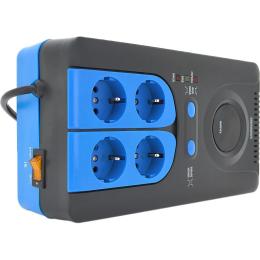 Стабилизатор напряжения Greenwave Winchester 500VA (GW-WSHR-500VA)