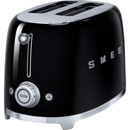 Тостер Smeg TSF01BLEU