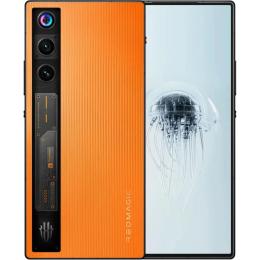 Смартфон Redmagic 10 Air 12/256GB Orange Flare