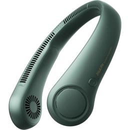 Портативный вентилятор Jisulife Neck Fan Life3 FA14 Green